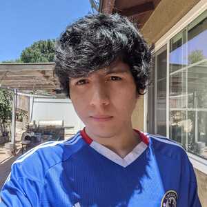 Christian Del Villar